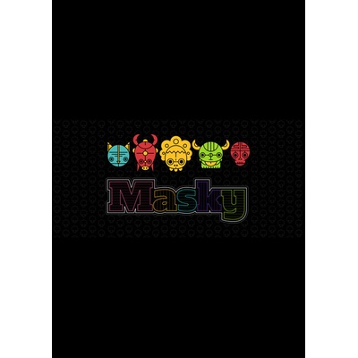 Masky