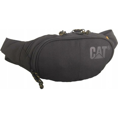 Caterpillar Lava černá 1,20 l 2 komory