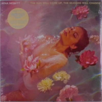 The Sun Will Come Up, the Seasons Will Change - Nina Nesbitt LP