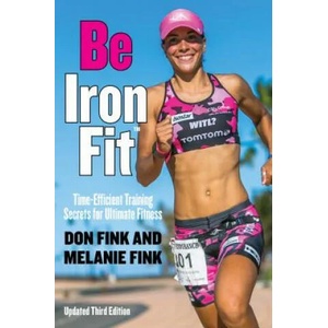 Be IronFit | Don Fink (ISBN: 9781493017829)