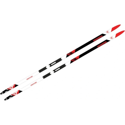 Rossignol X-Tour Venture Waxless + Control Step In 2022/23