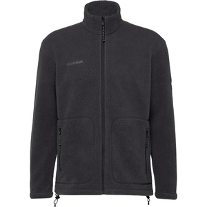 Mammut Мъжко поларено яке Mammut Falera ML Jacket Fleece jacket - Gabbro (005-7576-0412)