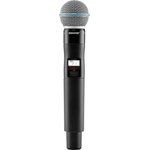 Shure QLXD2/B58A-H51 Микрофон