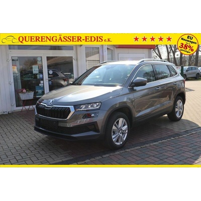 Skoda Karoq 1.5 TSI Selection DSG 110 kW