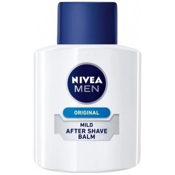 Nivea for Men Original balzám po holení 100 ml