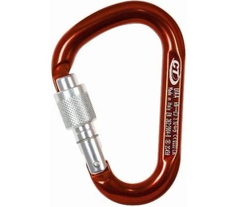 Climbing Technology Snappy SG 7