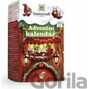 Sonnentor Bio Adventní kalendář 37,5 g