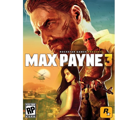 Max Payne 3 Complete