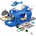 Man Yuk Toys Катапулт за летящи колички, 27 см (8834)