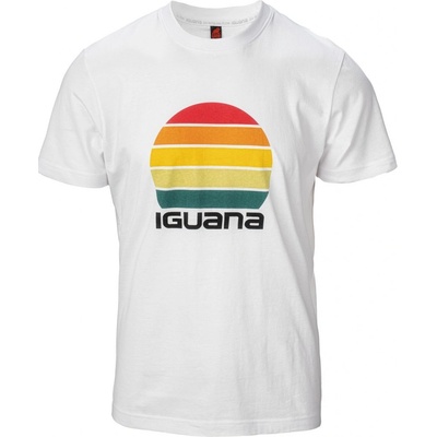 Iguana RIOKI M000224795 Bílý