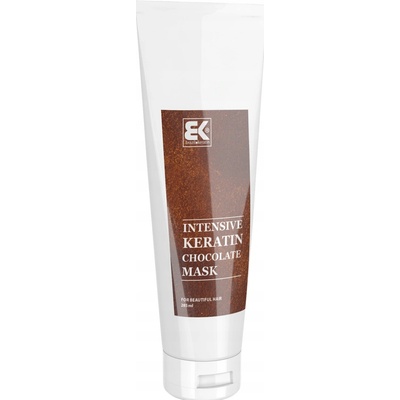 Brazil Keratin Chocolate Keratin Hair Mask čokoládová maska 285 ml