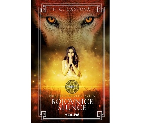 Bojovnice slunce