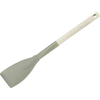 HORECANO ШПАТУЛА СИЛИКОНОВА hy-1107 hc-981781 СИВО (01981781)