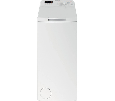 INDESIT BTWS60400EU/N