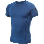 Sensor Merino Air kr. rukáv Размер: L / Цвят: син