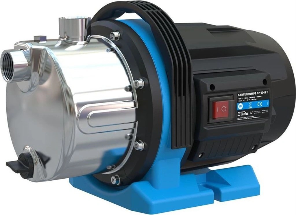 Güde GP 1045 E 93920