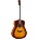 Yamaha TransAcoustic Guitars FG-TA BS