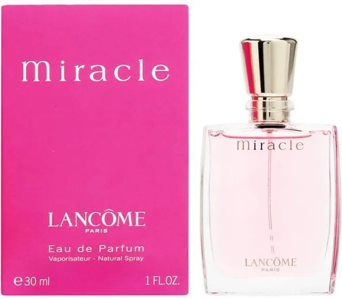 Lancome Miracle EDP 30 ml