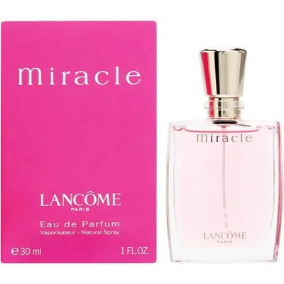 Lancome Miracle EDP 30 ml