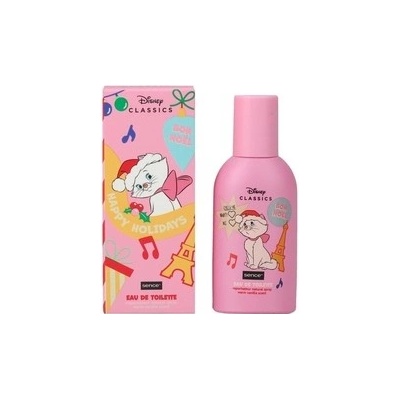 Sence Eau De Toilette Hřejivá vanilková vůně 30 ml