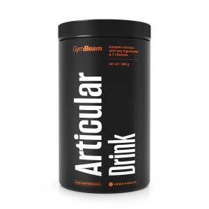 GymBeam Articular Drink 390 g манго с маракуя