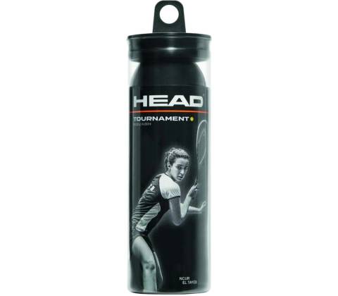 Head Tournament 3 ks