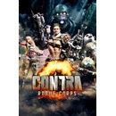 Contra: Rogue Corps