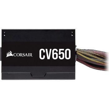Corsair CV650 80+ Bronze 650W (CP-9020236-EU)