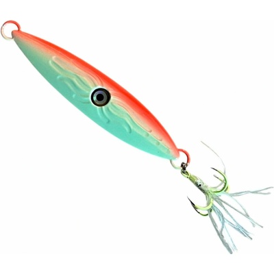 Sea Dragon Medusa Eye Orange/Green 150g