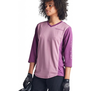 Troy Lee Designs Wms Mischief 3/4 solid rosewood 23/24