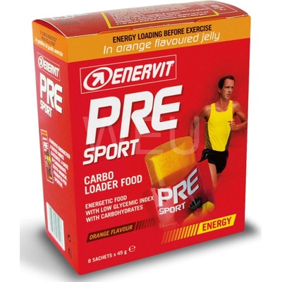 Enervit PRE Sport 225 g