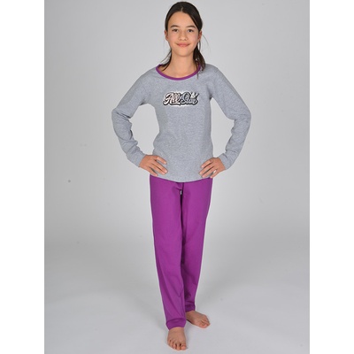 Evona P Kira Bass fialové