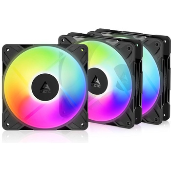 ARCTIC P12 Reverse Pro A-RGB (ACFAN00333A)