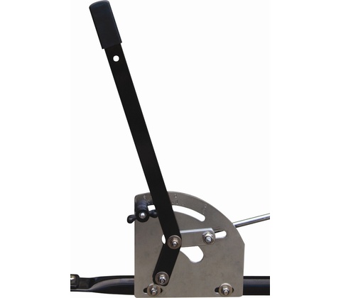 Hecht 260