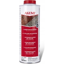 Impregnace Akemi na kámen 1 l venkovní, zvýrazňovač barvy