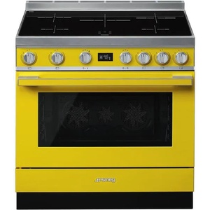 Smeg CPF9IPYW Portofino