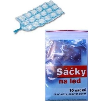 sáčky led-pecky-10ks-/18pecek na led/ – Zbozi.Blesk.cz