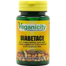 Veganicity DiabetACE 30 tabliet