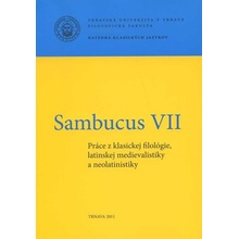 Sambucus VII. - Daniel Škoviera