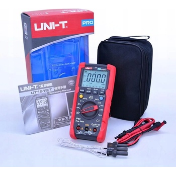 UNI-T UT191T PRO Line