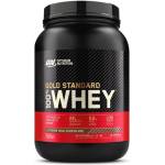 Optimum Nutrition Gold Standard 100% Whey, млечен шоколад, 768 g, Optimum Nutrition