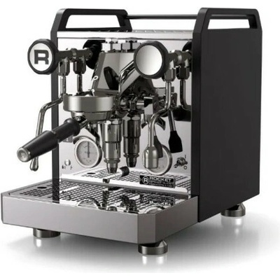 Rocket Giotto V Fast Black RE752S1B11
