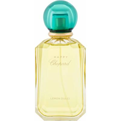 Chopard Happy Lemon Dulci parfémovaná voda dámská 100 ml tester