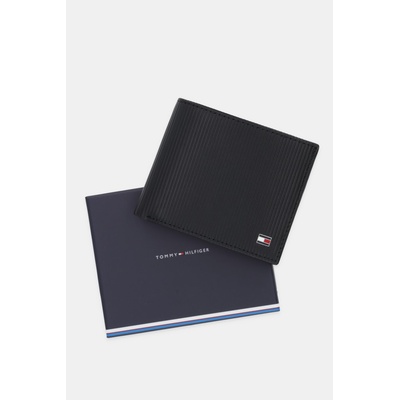 Tommy Hilfiger Кожен портфейл Tommy Hilfiger (AM0AM13958)