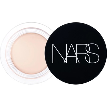 NARS Soft Matte Complete Concealer матиращ коректор за пълно покритие цвят AFFOGATO 6.2 гр