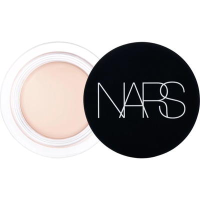 NARS Soft Matte Complete Concealer матиращ коректор за пълно покритие цвят AFFOGATO 6.2 гр