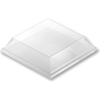 3M Bumpon SJ5308 чист, плато = 80 бр (7000002104)