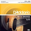 D'addario EJ14