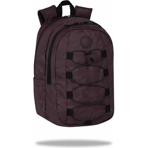 COOLPACK Ученическа раница CoolPack Trooper Burgundy (F135816)