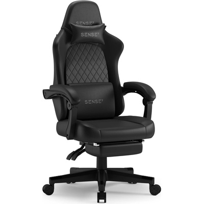 Sense7 Devon čierne
